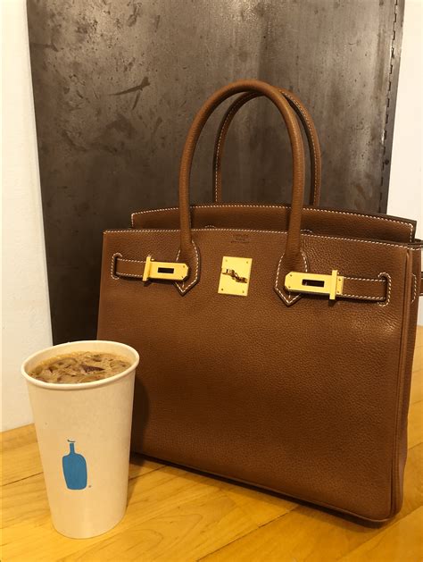 【法國精品】Hermes Birkin 30 。柏金包心路歷程。價格、配貨、 